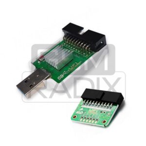 UFI-LITE USB3.0 WITH UFI ISP ADAPTER V2