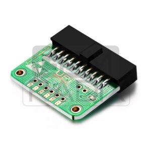 UFI ISP Adapter V2