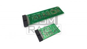 UFI eMMC – BGA Soldering Adapter 1