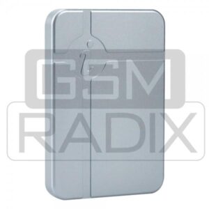 iBox Mini DFU Tool