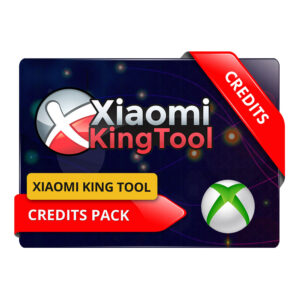 Xiaomi King Tool - 20 Credits