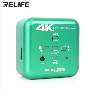 4k camera