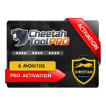 Cheetah6M
