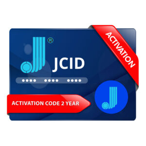 JCID Schematic Activation Code 2 Year